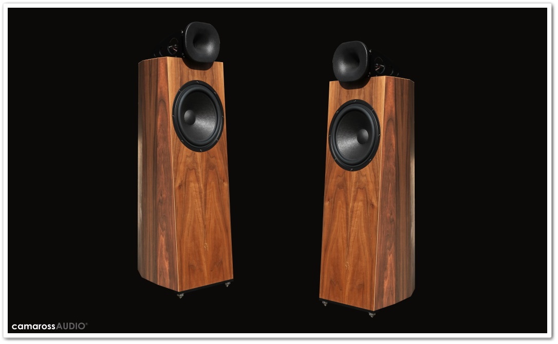 BLUMENHOFER ACOUSTICS Genuin FS3 MK II camarossAUDIO